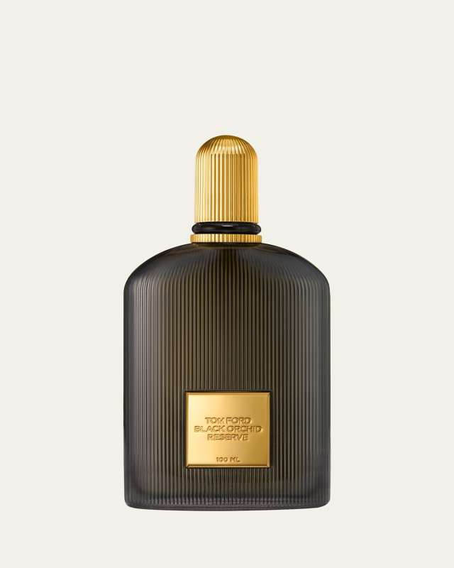Black Orchid Reserve, 3.4 oz.